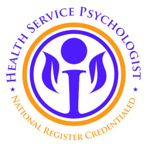 Dr. Ginny Estupinian PhD is a member of The National Registry of Health Service Psychologist