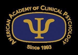 Academy of Clincial Psychology